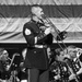 Quantico Marine Corps Band in Bridegport Connecticut