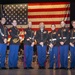 Quantico Marine Corps Band in Connecticut