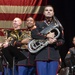 Quantico Marine Corps Band in Connecticut