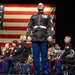 Quantico Marine Corps Band in Connecticut