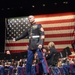 Quantico Marine Corps Band in Connecticut