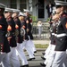 Quantico Marine Corps Band Columbus Day Parade 2019