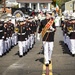 Quantico Marine Corps Band Columbus Day Parade 2019