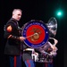 The Quantico Marine Corps Band School Visit