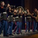 Quantico Marine Corps Band School Visit