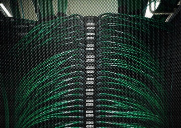 NC National Guard and Emergency Management’s Cyber Team Help Maintain Security