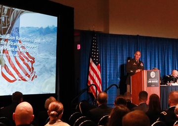 Installation readiness keeps the Army trained, ready and deployable