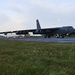 Barksdale B-52s support continuous bomber presence in Europe