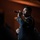 SSG Erik Tue Performing at Marshall Dinner