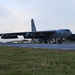 Barksdale B-52s support continuous bomber presence in Europe