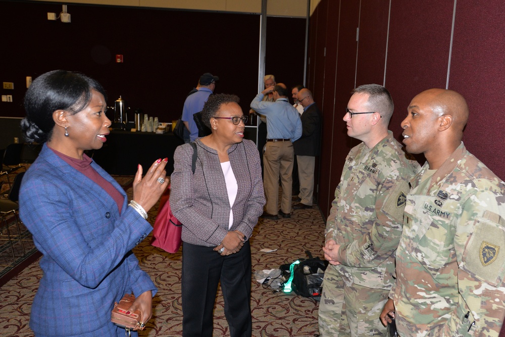 NC National Guard and Emergency Management’s Cyber Team Help Maintain Security
