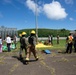 Mass Casualty Exercise aboard MCAS Kaneohe Bay