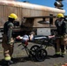 Mass Casualty Exercise aboard MCAS Kaneohe Bay