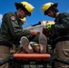 Mass Casualty Exercise aboard MCAS Kaneohe Bay