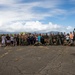 Mass Casualty Exercise aboard MCAS Kaneohe Bay