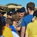 62nd AW leadership witness civilians turn into Airmen