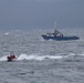 Coast Guard Cutter Alex Haley returns home after 40-day, 5,000-mile patrol