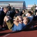 Cornell University NROTC Hosts 39th Annual Drill Invitational