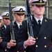 Cornell University NROTC Hosts 39th Annual Drill Invitational