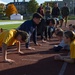 Cornell University NROTC Hosts 39th Annual Drill Invitational