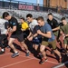 Cornell University NROTC Hosts 39th Annual Drill Invitational