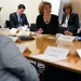 USAID Deputy Administrator Bonnie Glick at Pacific Islands Ministers of Finance Roundtable