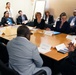 USAID Deputy Administrator Bonnie Glick at Pacific Islands Ministers of Finance Roundtable