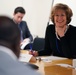 USAID Deputy Administrator Bonnie Glick at Pacific Islands Ministers of Finance Roundtable