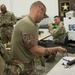 Soldiers Conduct Soldier Readiness