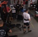 HMLA-167 Annual Powerlifting Competition