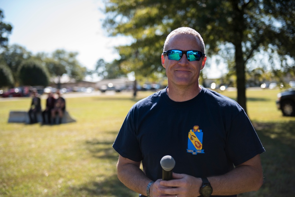 SJ hosts CAF Day: strengthens resilience