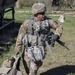 First Army Division West Best Warrior Competition