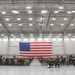 Wing 10 Conducts Change of Command Ceremony