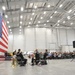 Wing 10 Conducts Change of Command Ceremony