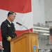 Wing 10 Conducts Change of Command Ceremony