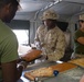 Fueling the fight, food service specialists serve 2d MARDIV