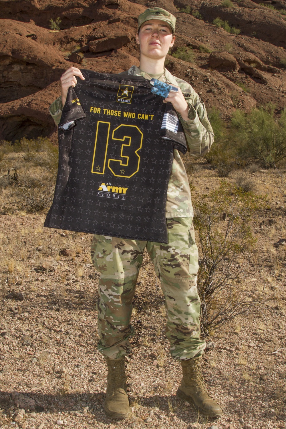 Guardsman’s success on All-Army Women’s Rugby Team