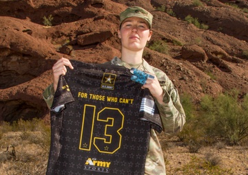 Guardsman’s success on All-Army Women’s Rugby Team