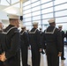 Branch Medical/ Dental Sailors Conduct Uniform Inspection