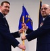 Operations group welcomes newest commander