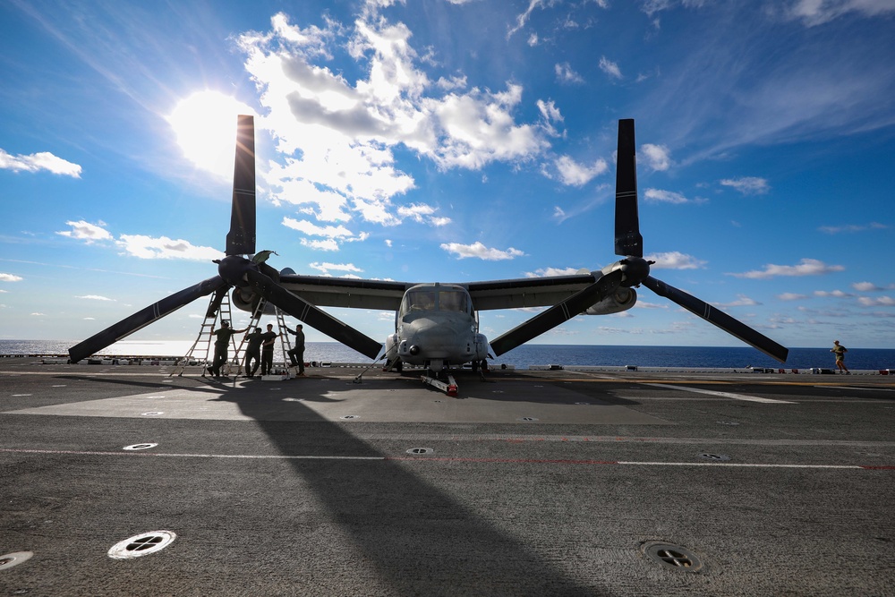 Amphibious Ready Group, Marine Expeditionary Unit