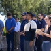 Coast Guard, partners visit Midway Atoll