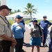 Coast Guard, partners visit Midway Atoll