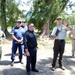 Coast Guard, partners visit Midway Atoll