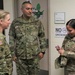 Maj. Gen. Laura Yeager visits 224th SB