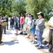 Coast Guard, partners visit Midway Atoll