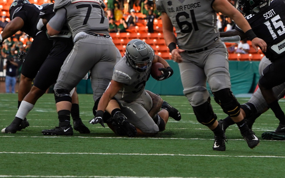 Hawaii football cheap jersey rainbow