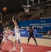 Military World Games Women's Basketball Competition