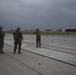 MWSS-172 Conducts Airfield Security Training