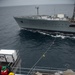 USS Makin Island Underway